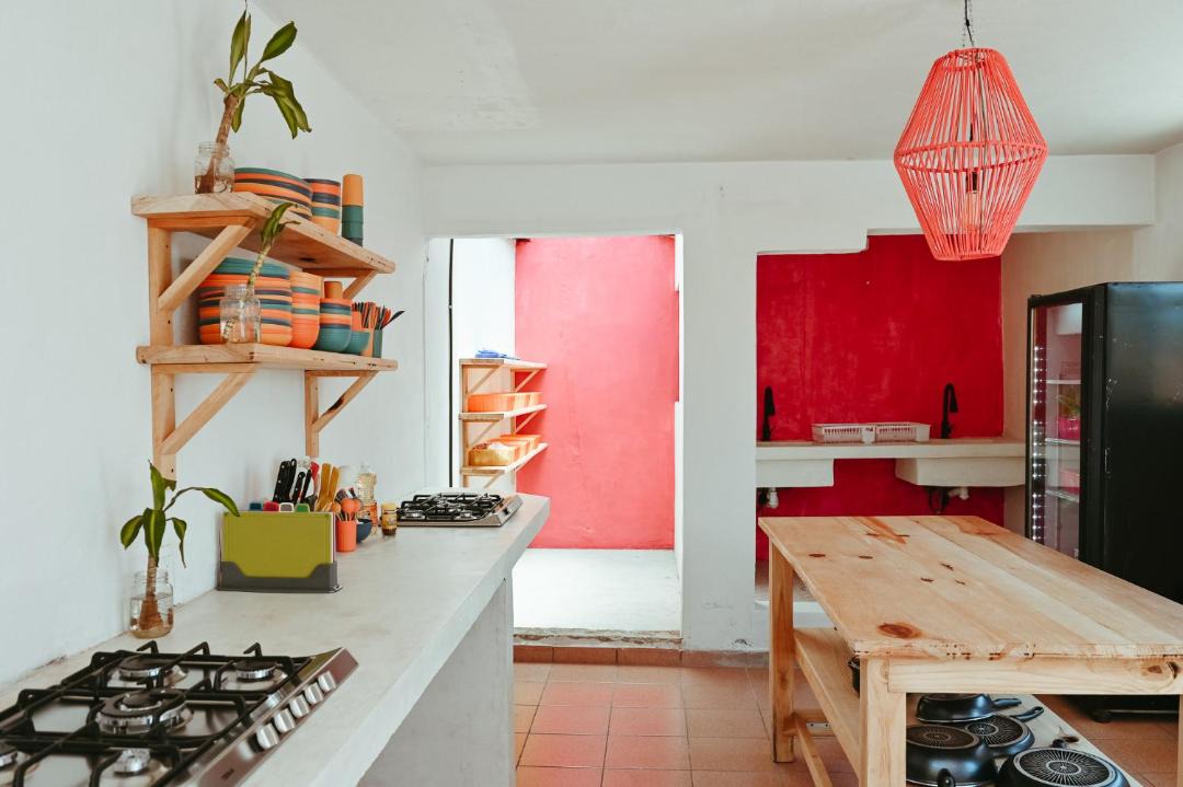 Photo of Kitchen in Centro