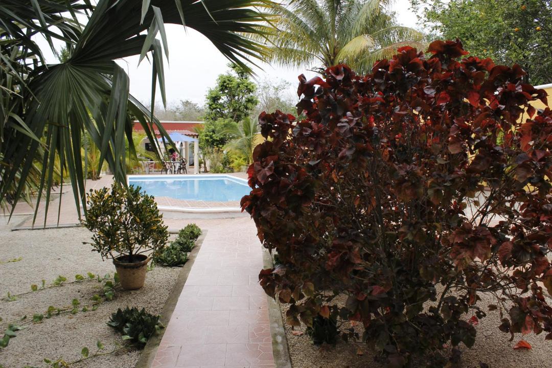 Photo of Others in Izamal