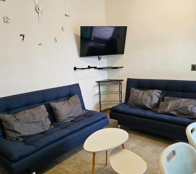 Photo of Livingroom in Tonatico