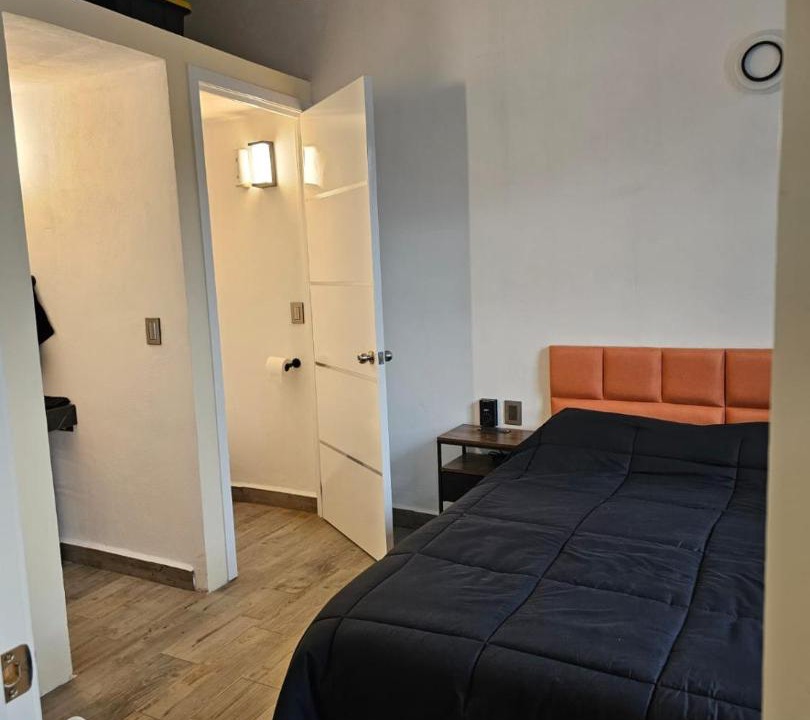 Photo of Bedroom in Tonatico