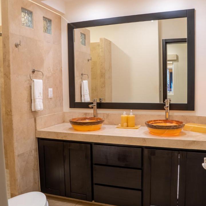 Photo of Bathroom in San Pedro Mixtepec