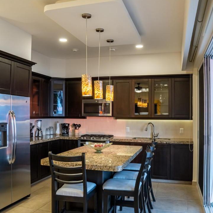 Photo of Kitchen in San Pedro Mixtepec