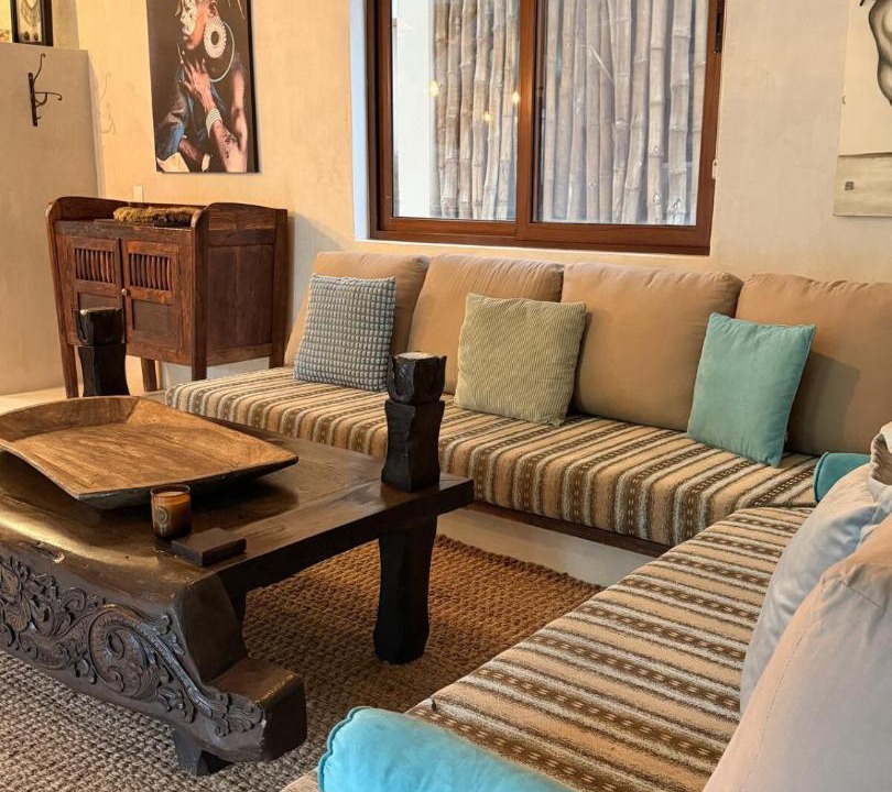Photo of Livingroom in El Cuyo