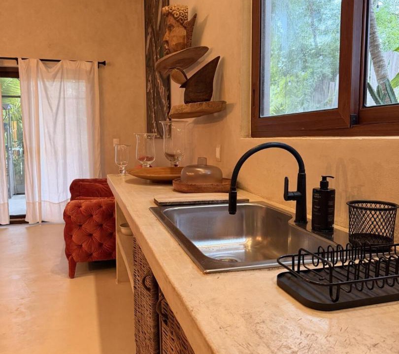 Photo of Kitchen in El Cuyo