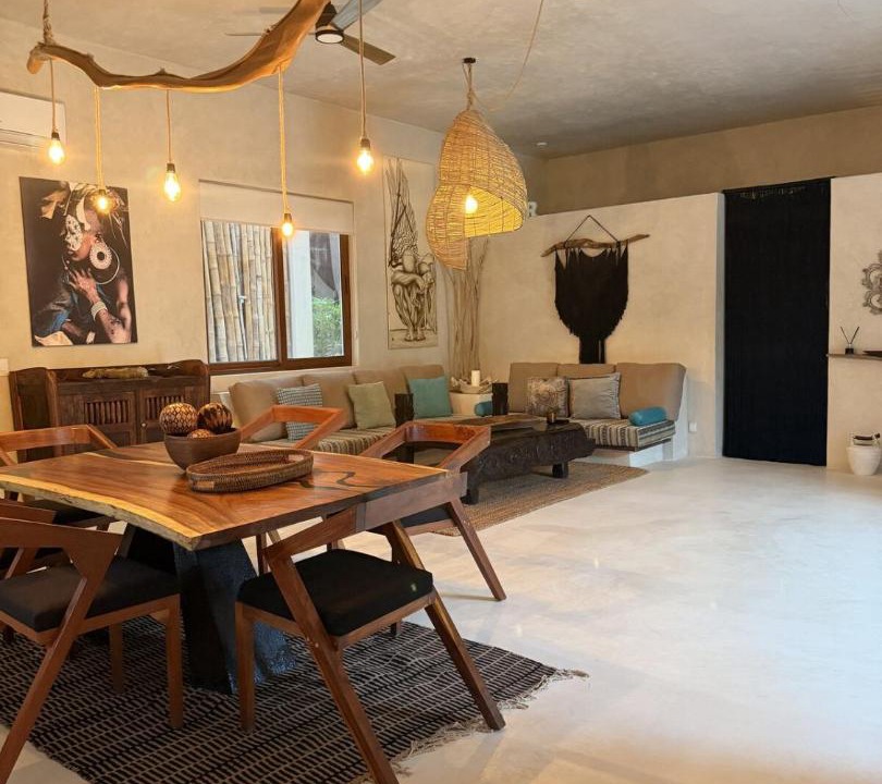 Photo of Livingroom in El Cuyo