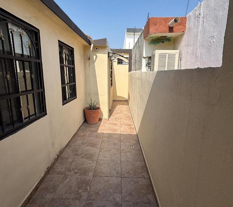 Photo of Patio Balcony in San Nicolas de los Garza