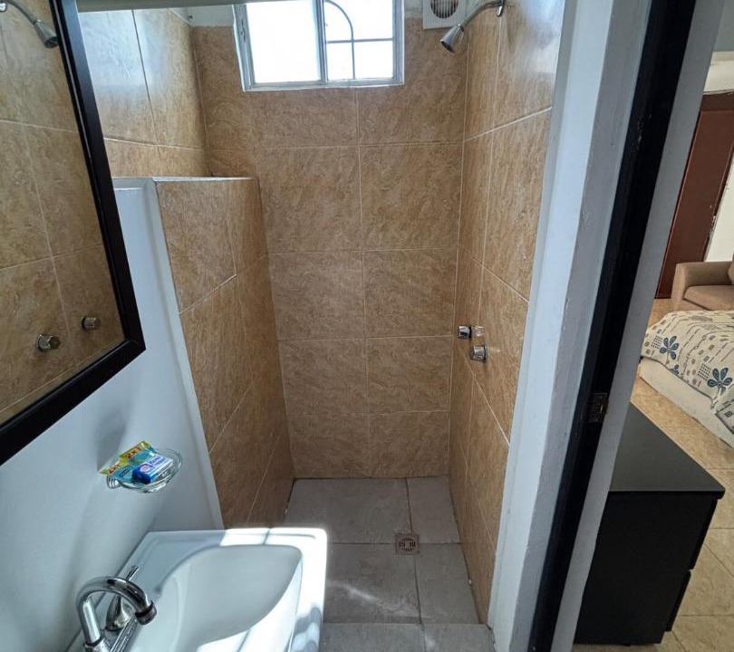 Photo of Bathroom in San Nicolas de los Garza