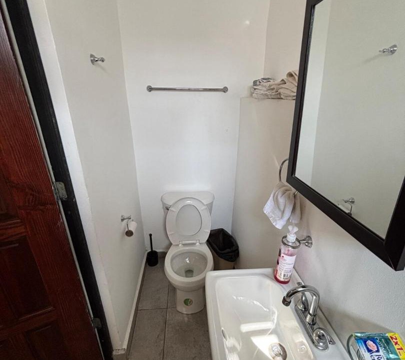 Photo of Bathroom in San Nicolas de los Garza
