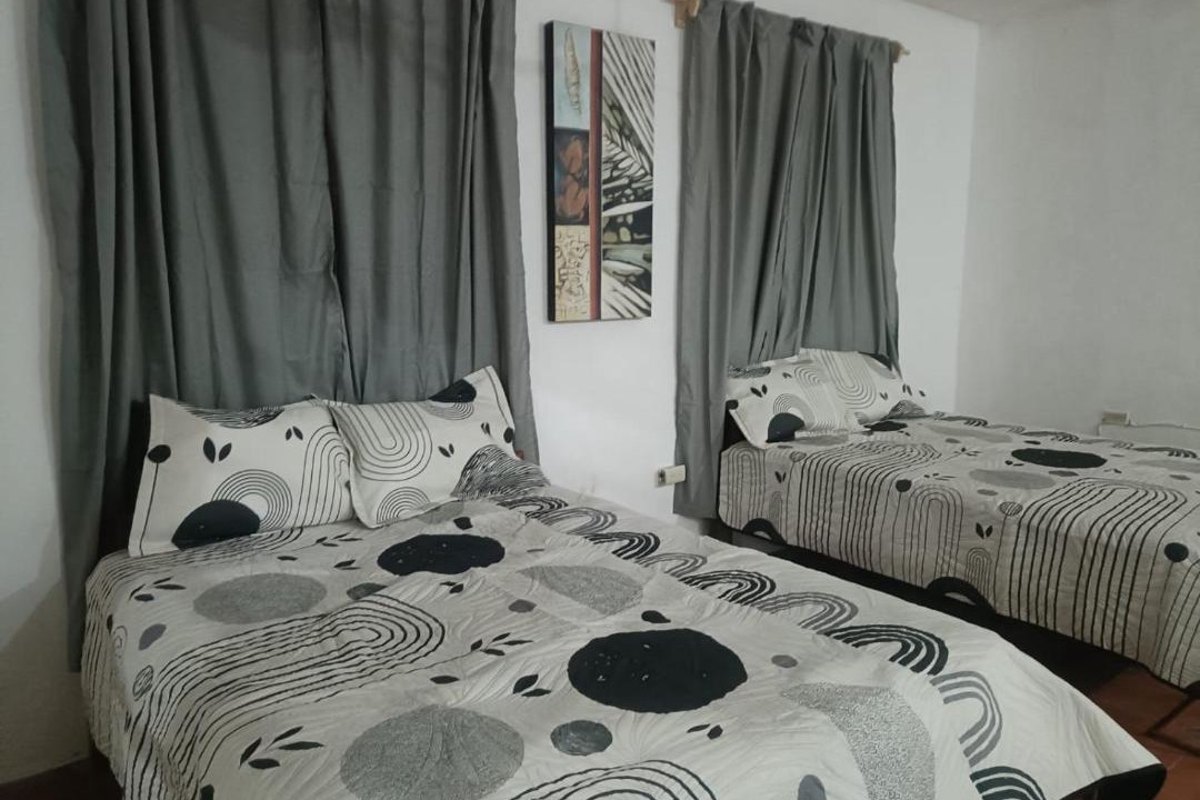Photo of Bedroom in Izamal