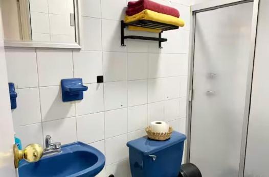 Photo of Bathroom in San Luis Potosi