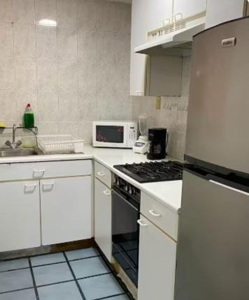 Photo of Kitchen in San Luis Potosi