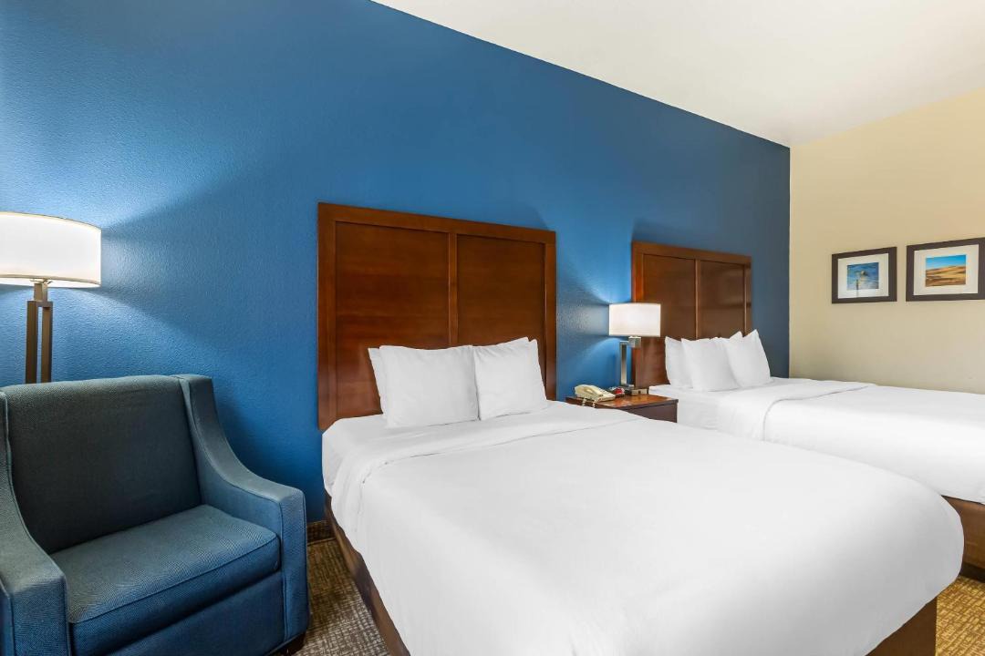 Photo of Bedroom in Fortuna Foothills