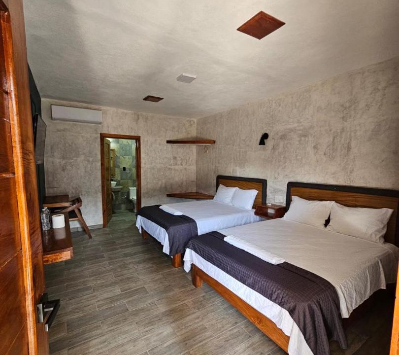 Photo of Bedroom in Tapachula