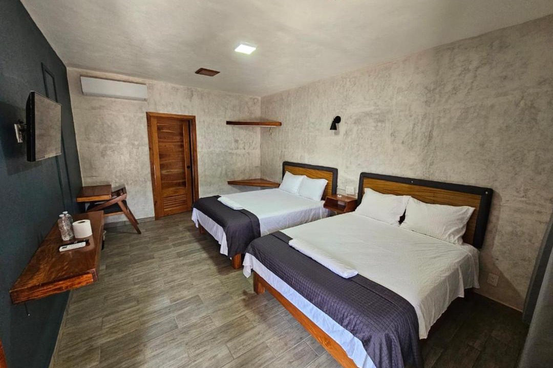 Photo of Bedroom in Tapachula