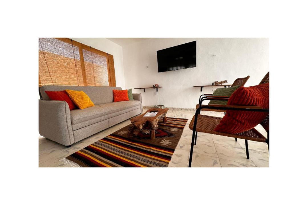Photo of Livingroom in Chuburna Puerto