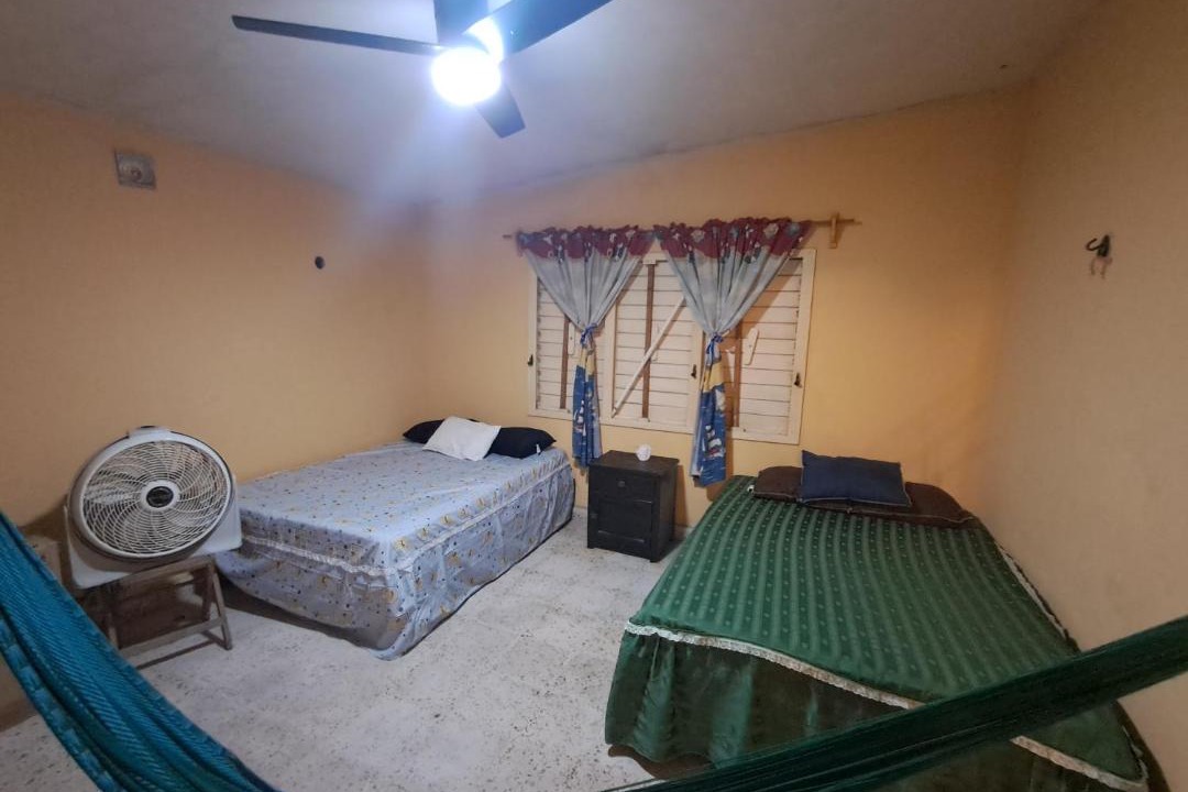 Photo of Bedroom in Chuburna Puerto