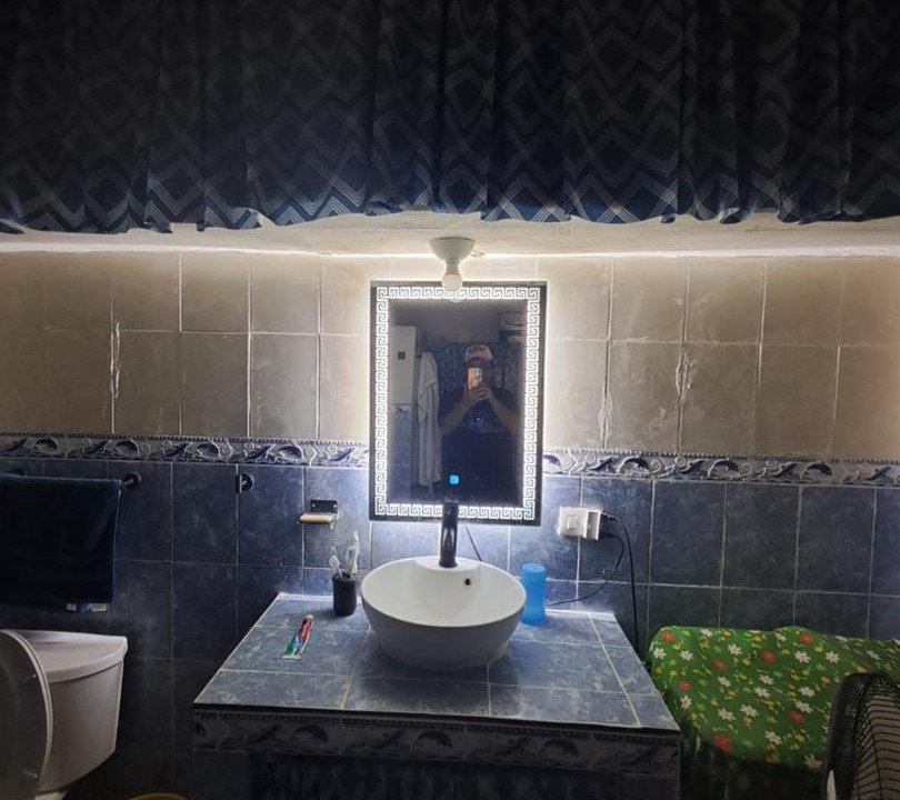 Photo of Bathroom in Chuburna Puerto