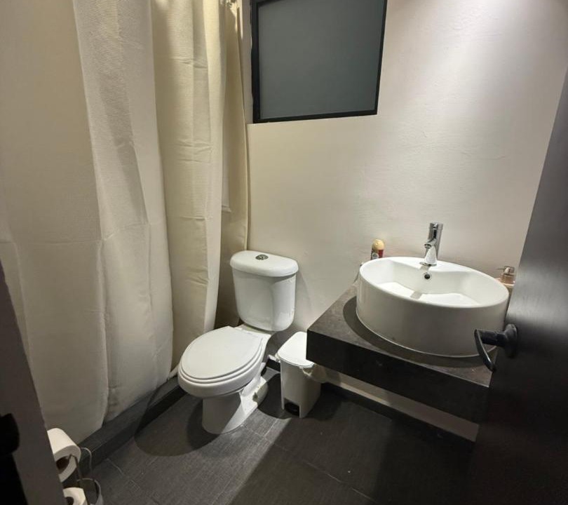 Photo of Bathroom in El Pueblito