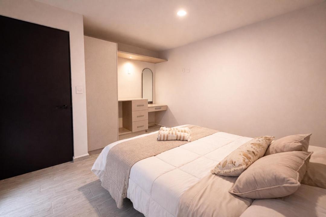 Photo of Bedroom in El Pueblito
