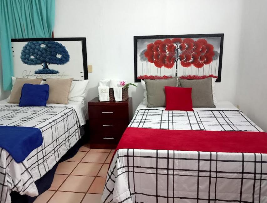 Photo of Bedroom in Centro Historico