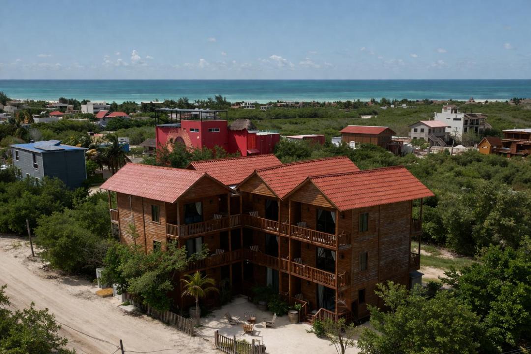 Photo of Others in Isla Holbox