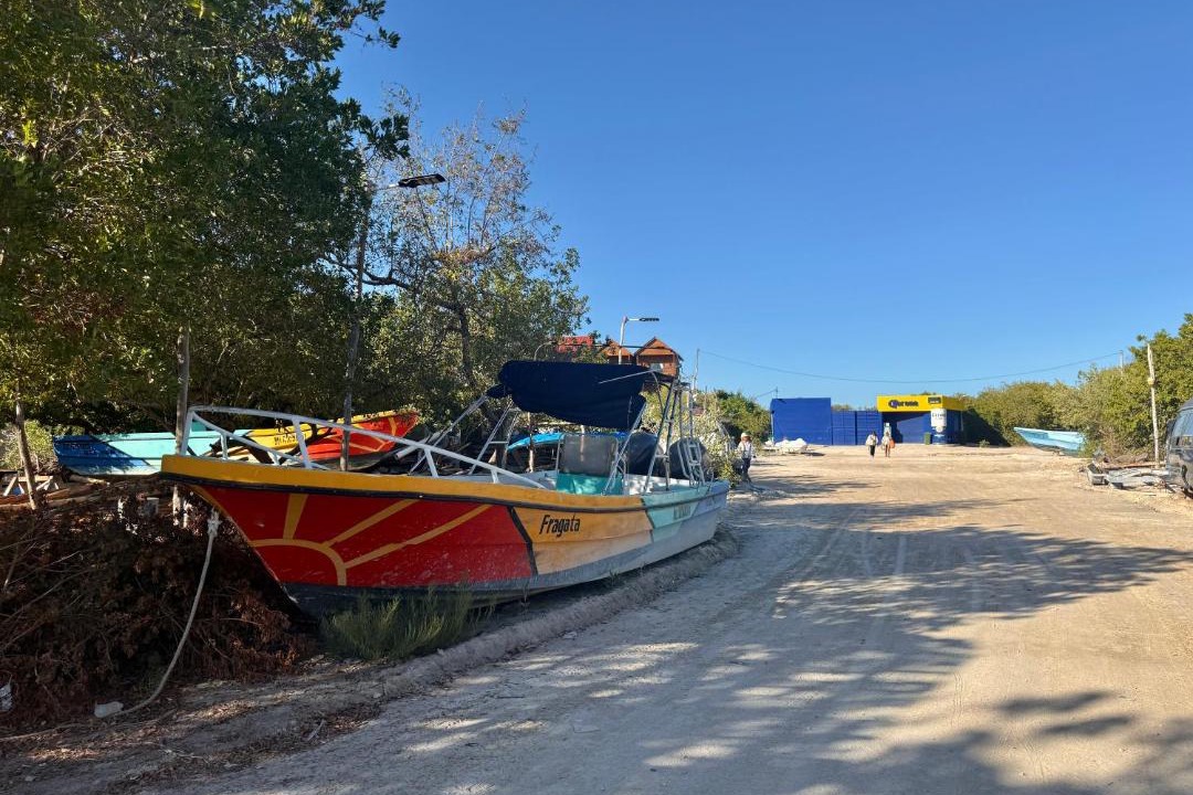 Photo of Others in Isla Holbox