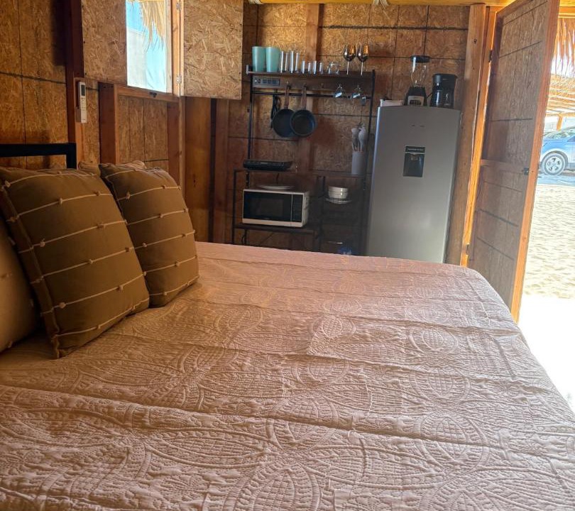 Photo of Bedroom in La Paz