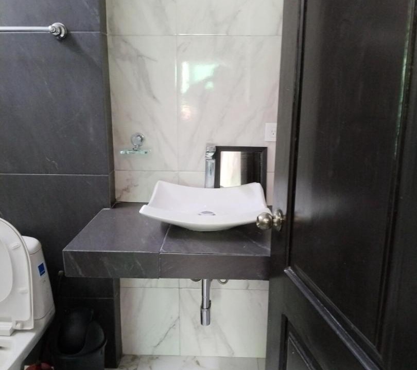 Photo of Bathroom in Tapachula