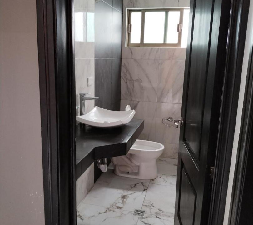 Photo of Bathroom in Tapachula