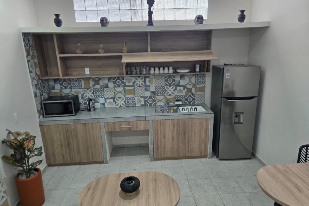 Photo of Kitchen in Venustiano Carranza