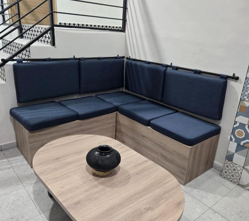 Photo of Livingroom in Venustiano Carranza