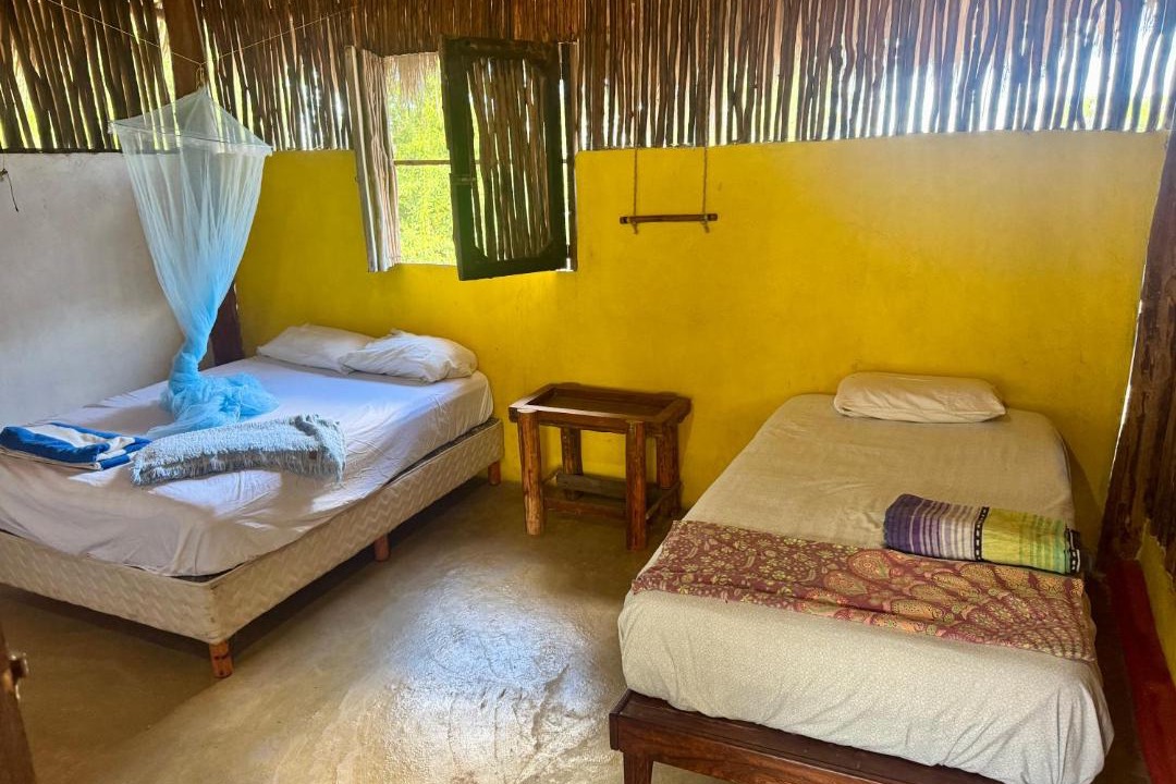 Photo of Bedroom in Coba