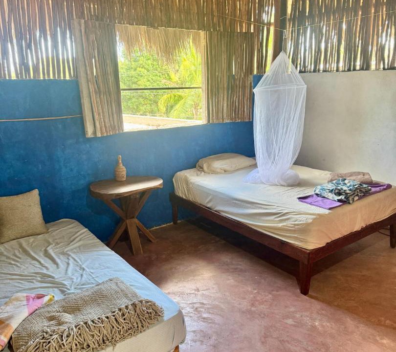 Photo of Bedroom in Coba