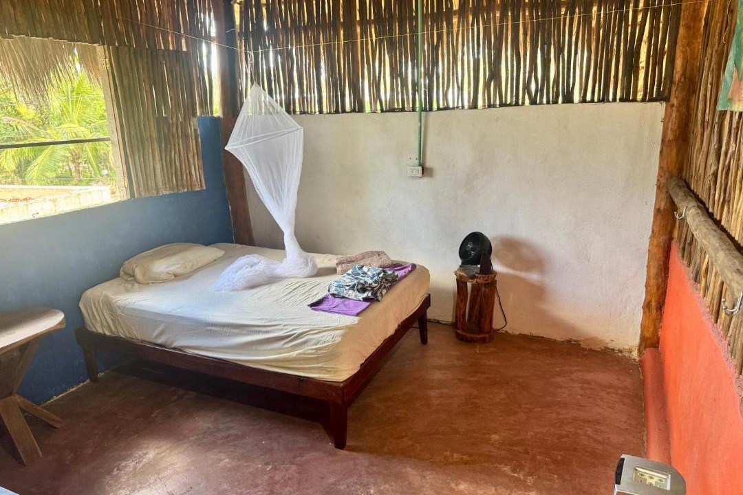 Photo of Bedroom in Coba
