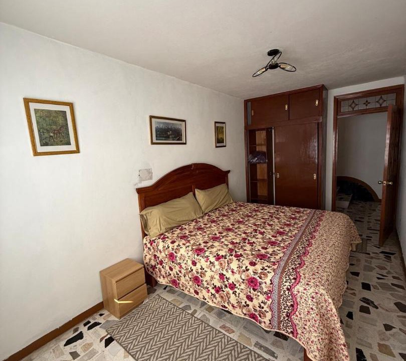 Photo of Bedroom in Guanajuato