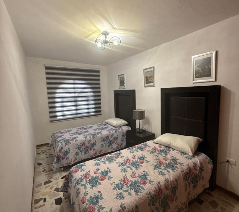 Photo of Bedroom in Guanajuato