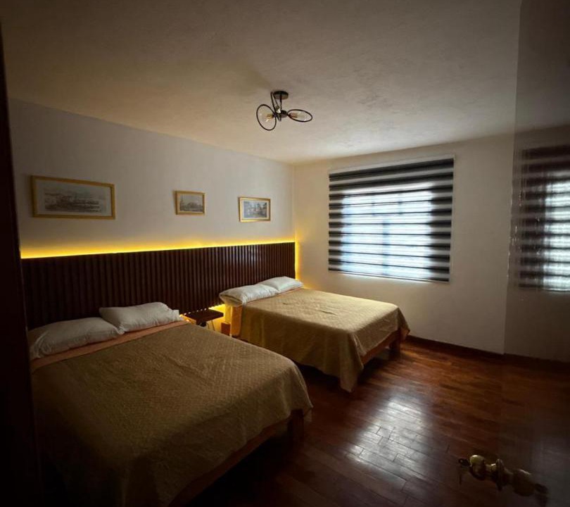 Photo of Bedroom in Guanajuato