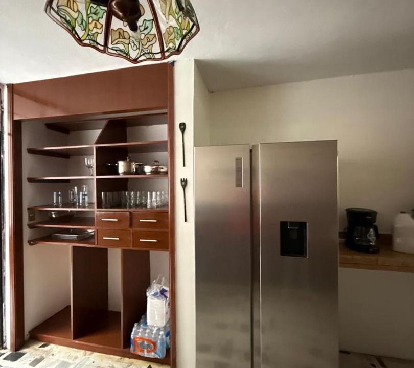 Photo of Kitchen in Guanajuato