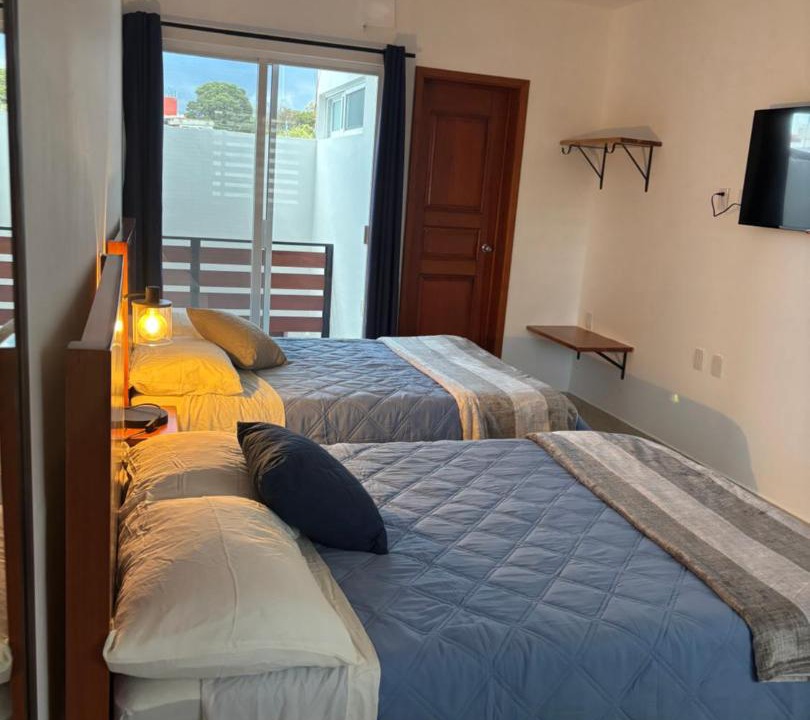 Photo of Bedroom in Comitan de Dominguez