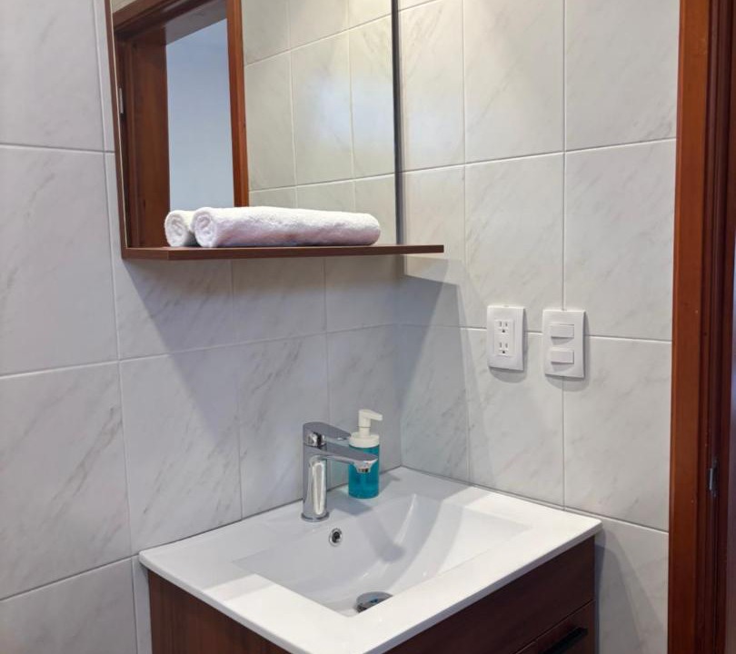 Photo of Bathroom in Comitan de Dominguez