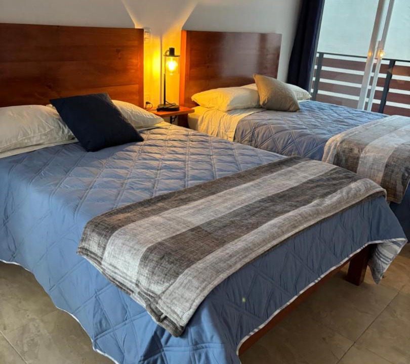 Photo of Bedroom in Comitan de Dominguez