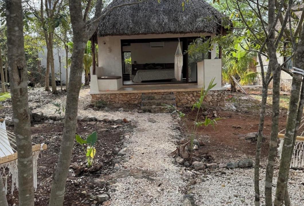 Photo of Others in Izamal