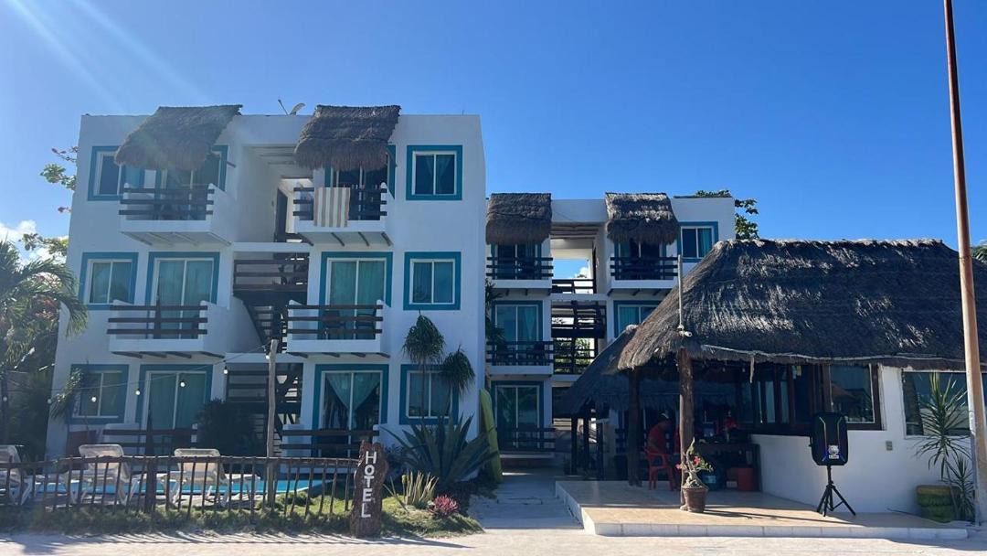 Photo of Others in Mahahual