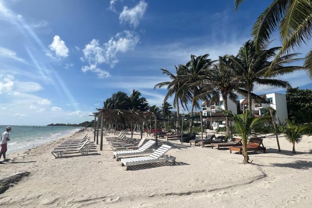 Photo of Others in Mahahual