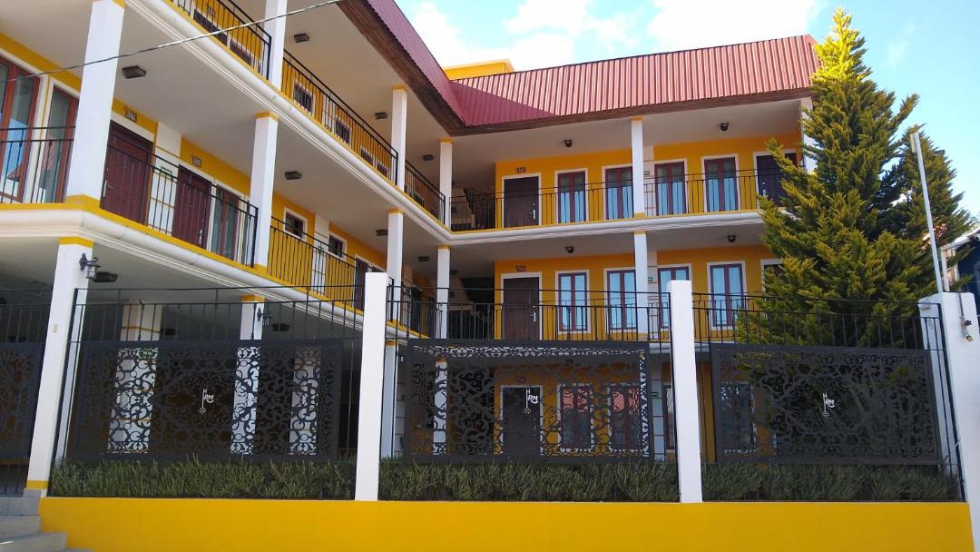 Photo of Others in Mineral del Monte