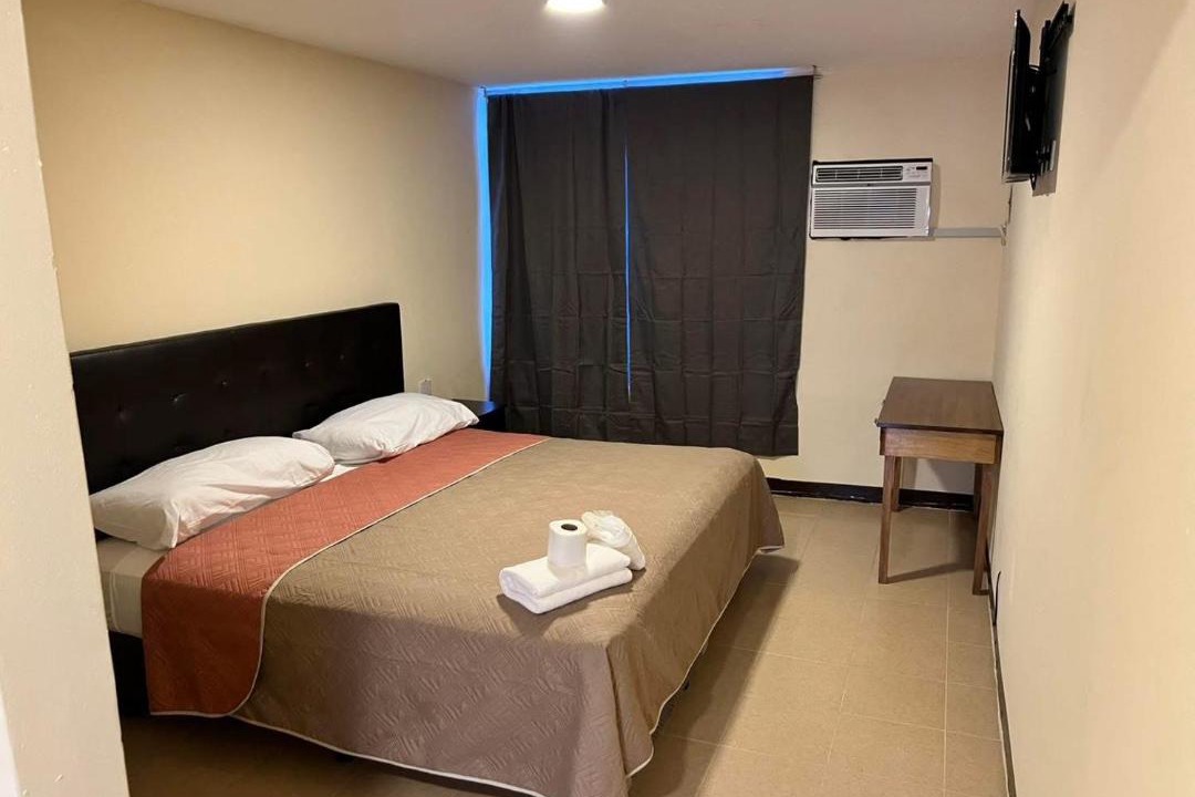 Photo of Bedroom in Tapachula