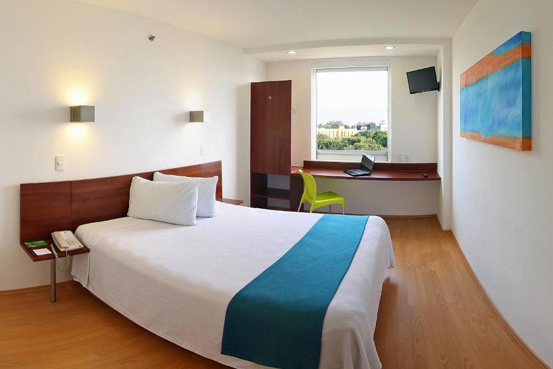 Photo of Bedroom in Xalapa
