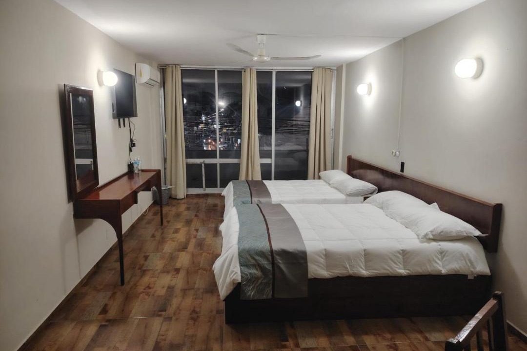 Photo of Bedroom in Tuxpan