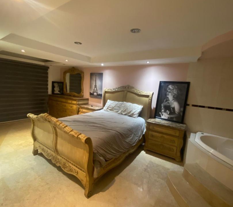 Photo of Bedroom in Culiacan