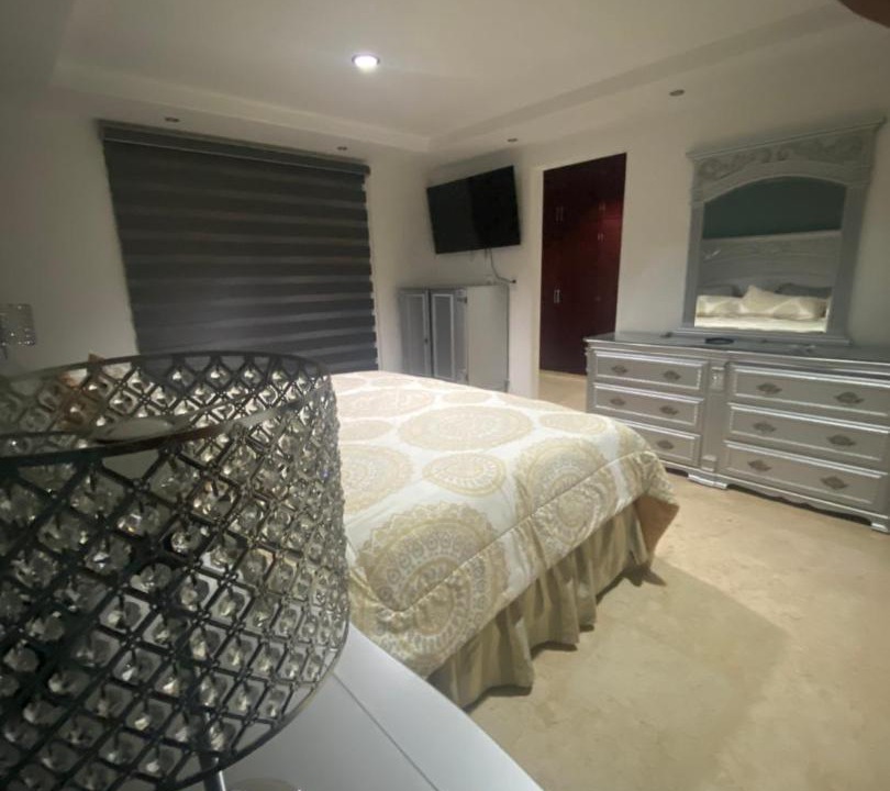 Photo of Bedroom in Culiacan